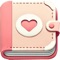 My Daily Diary: Secret Journal is the ultimate diary & journal app for anyone who wants to keep their thoughts, emotions, & memories safe