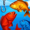 Fishing Time icon