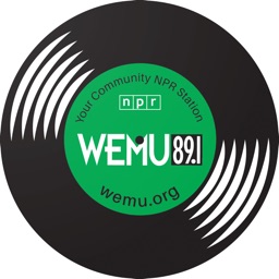 WEMU Radio