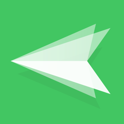 Ícone do app AirDroid: Transfer&Share Files