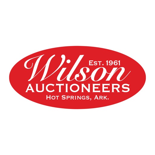 Wilson Auctioneers