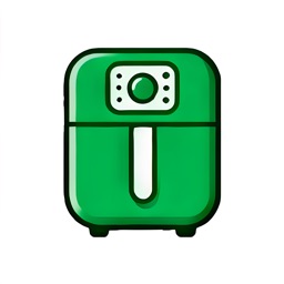 AI Recipes: Airfryer+
