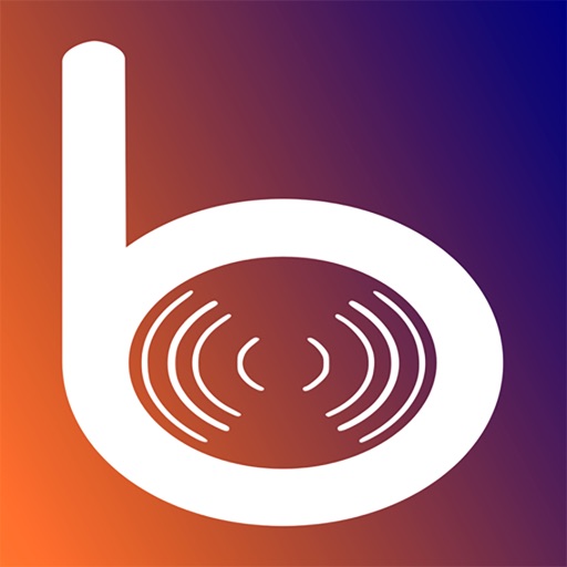 Branded Broadcast icon