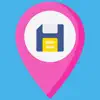 Save and Share GPS Locations Positive Reviews, comments