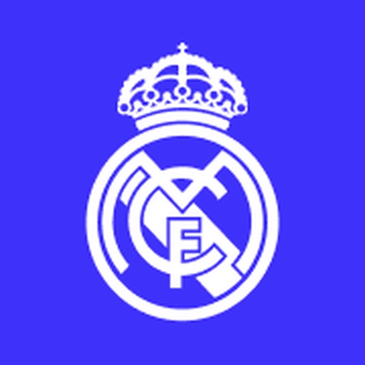 Real Madrid Official iOS App