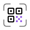 Scan QR Code & Read Barcode icon