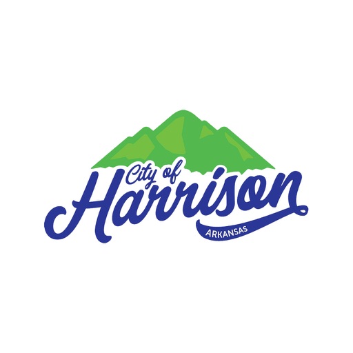 City of Harrison, AR
