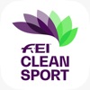 FEI CleanSport Database - iPadアプリ