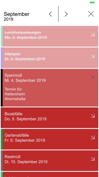 Abfallapp Hattersheim