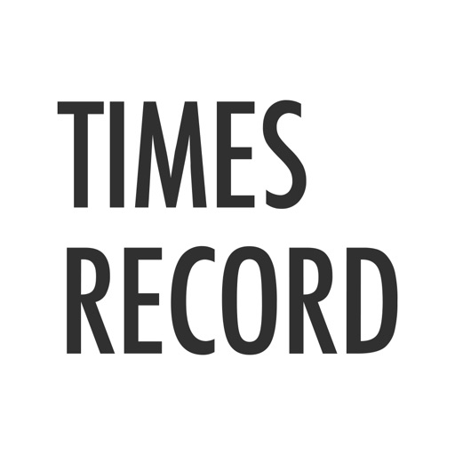 Times Record icon