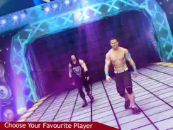 PRO Wrestling : Super Fight 3D iPad image 4