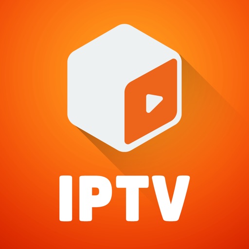 IPTV Smarters - Xtream IPTV biểu tượng