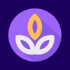 Salvia - Tarot & Psychics icon
