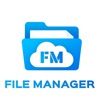 File Manager & Documents icon
