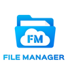 File Manager & Documents - Giant Brains