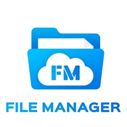 File Manager.