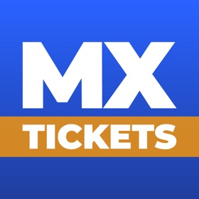 MX Tickets