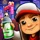 地鐵跑酷-Subway Surfers