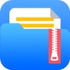 All-in-One Unzip Tool icon