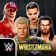 WWE Champions