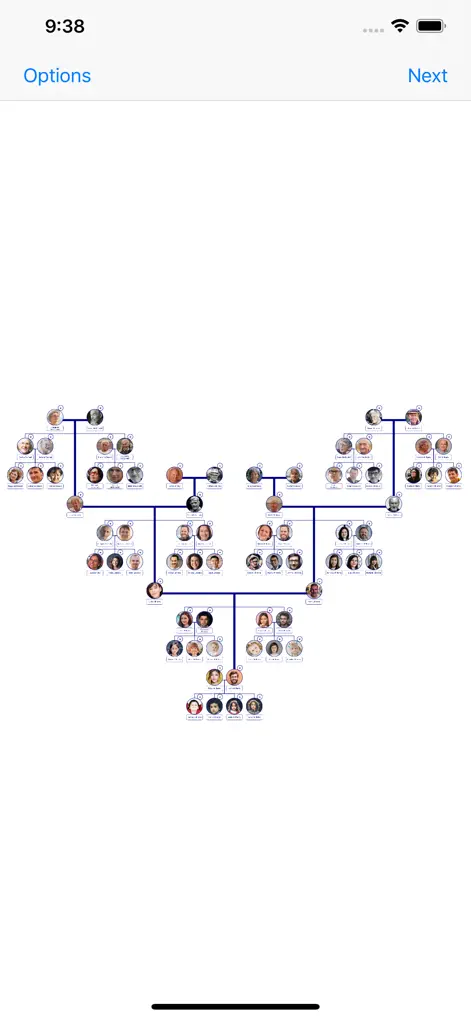 Family Tree Photo - Utilities App | MWM