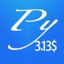 Get python3$ for iOS, iPhone, iPad Aso Report