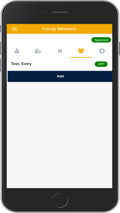 CSS@Stolt iPhone screenshot 4 - Business app