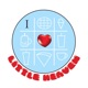 Little Heaven app icon - Food & Drink app for iPhone