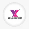 YK LABORATORIES App Feedback