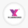 YK LABORATORIES App Positive Reviews