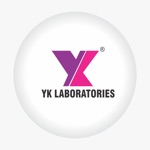 Download YK LABORATORIES app