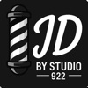 Studio 922- Book With JD app icon - Business app for iPhone