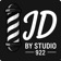 Studio 922- Book With JD app icon - Business app for iPhone