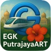 EGK PutrajayaART icon