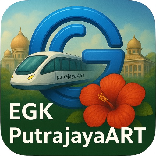 EGK PutrajayaART