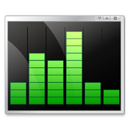 Spectrum Analyzer Recorder