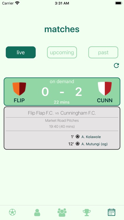 FlipFlap screenshot-4