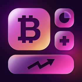 螢幕擷取畫面 (7) Crypto Signals Widget - Blix