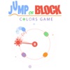 Jump or Block icon