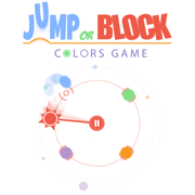 Jump or Block