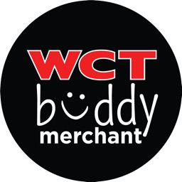 WCT Buddy Merchant