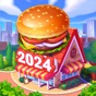 Cooking Madness-Kitchen Frenzy app download