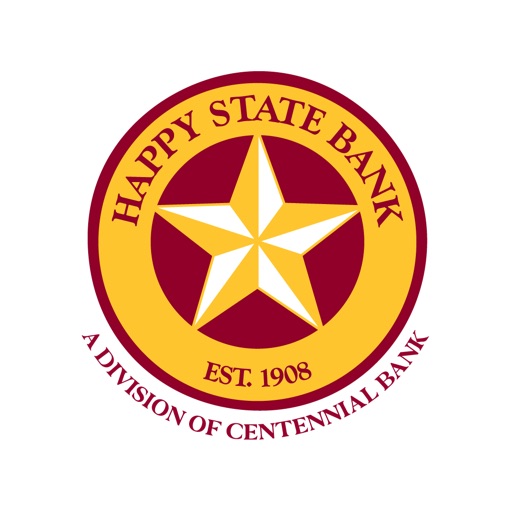 Happy State Bank Mobile