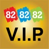 82 VIP icon
