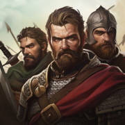 Hired Heroes: Strategie MMORPG