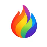 TorchPhoto - Galleria NAS - Icona app