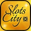 Slots City - Casino Games icon