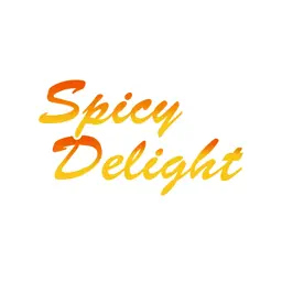 Spicy Delight app icon
