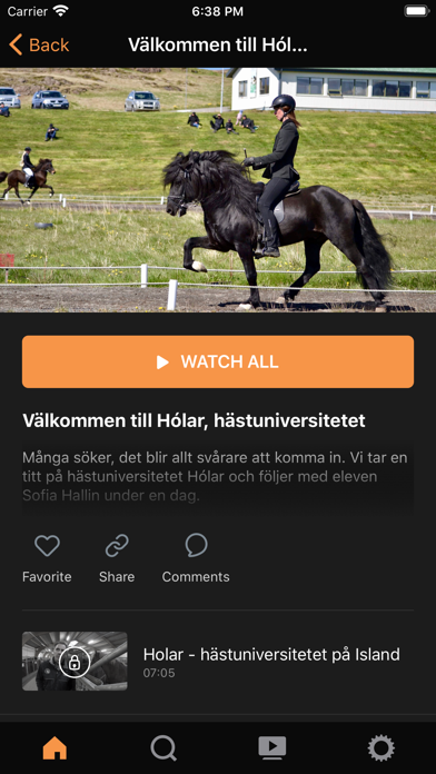 Screenshot #2 pour Töltriding