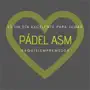 Padel ASM (A Coruña)